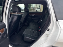 Used 2017 Honda CR-V 4d SUV AWD EX-L at A+ Autobrokers near Mt. Vernon, OH