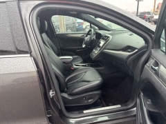 Used 2017  Lincoln MKC 4d SUV AWD Premiere at A&plus; Autobrokers near Mt&period; Vernon&comma; OH