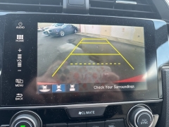 Used 2017  Honda Civic Coupe 2d EX-T CVT at A&plus; Autobrokers near Mt&period; Vernon&comma; OH