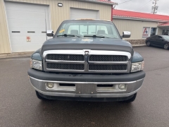 Used 1996  Dodge Ram 1500 4WD Reg Cab LT at A&plus; Autobrokers near Mt&period; Vernon&comma; OH