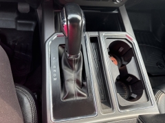 Used 2019 Ford F-150 4WD SuperCrew XLT 5 1/2 at A+ Autobrokers near Mt. Vernon, OH