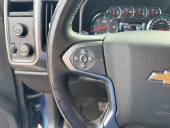 Used 2015 Chevrolet Silverado 1500 4WD Crew Cab LT at A+ Autobrokers near Mt. Vernon, OH