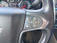 Used 2016  Chevrolet Silverado 2500 4WD Double Cab LT at A&plus; Autobrokers near Mt&period; Vernon&comma; OH