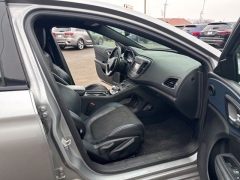 Used 2015  Chrysler 200 4d Sedan S I4 at A&plus; Autobrokers near Mt&period; Vernon&comma; OH