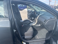 Used 2012  Toyota Corolla 4d Sedan S Auto at A&plus; Autobrokers near Mt&period; Vernon&comma; OH