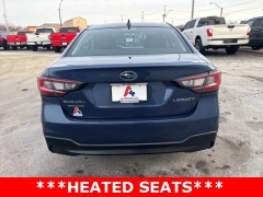 Used 2020  Subaru Legacy 4d Sedan Premium at A&plus; Autobrokers near Mt&period; Vernon&comma; OH