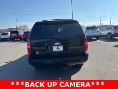 Used 2008 Chevrolet Tahoe 4d SUV 4WD LT-1 at A+ Autobrokers near Mt. Vernon, OH