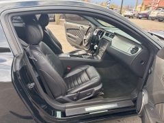 Used 2014 Ford Mustang 2d Coupe GT Premium at A+ Autobrokers near Mt. Vernon, OH