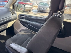 Used 2020  Dodge Grand Caravan 4d Wagon SE at A&plus; Autobrokers near Mt&period; Vernon&comma; OH