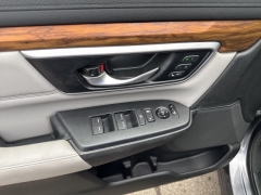 Used 2017 Honda CR-V 4d SUV AWD EX-L at A+ Autobrokers near Mt. Vernon, OH