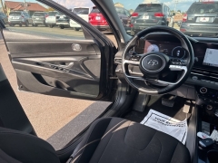 Used 2023  Hyundai Elantra SEL IVT SULEV at A+ Autobrokers near Mt. Vernon, OH