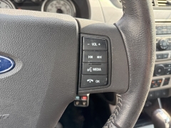 Used 2011 Ford Focus 4d Sedan SES at A+ Autobrokers near Mt. Vernon, OH