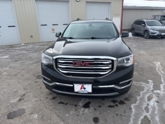 Used 2018  GMC Acadia 4d SUV AWD SLT-1 at A&plus; Autobrokers near Mt&period; Vernon&comma; OH