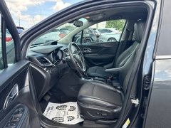 Used 2016  Buick Encore 4d SUV FWD at A&plus; Autobrokers near Mt&period; Vernon&comma; OH