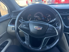 Used 2019  Cadillac XT5 4d SUV AWD Luxury at A+ Autobrokers near Mt. Vernon, OH