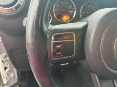 Used 2012  Jeep Wrangler 2d Convertible Sahara at A&plus; Autobrokers near Mt&period; Vernon&comma; OH