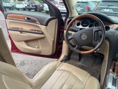 Used 2012 Buick Enclave 4d SUV AWD Premium at A+ Autobrokers near Mt. Vernon, OH