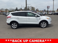 Used 2016 Ford Escape 4d SUV 4WD SE at A+ Autobrokers near Mt. Vernon, OH