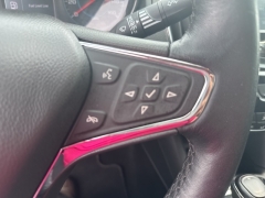 Used 2017 Chevrolet Cruze 4d Sedan Premier at A+ Autobrokers near Mt. Vernon, OH