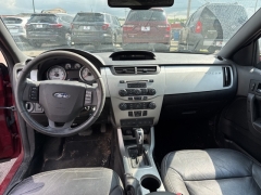 Used 2011 Ford Focus 4d Sedan SES at A+ Autobrokers near Mt. Vernon, OH