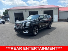 Used 2019  GMC Yukon XL 4d SUV 4WD Denali at A&plus; Autobrokers near Mt&period; Vernon&comma; OH