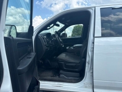 Used 2022  Ram 2500 4WD Tradesman Crew Cab 8' Box at A&plus; Autobrokers near Mt&period; Vernon&comma; OH