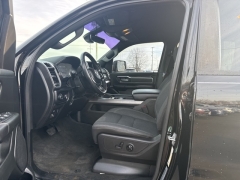 Used 2020  Ram 1500 4WD Crew Cab Big Horn at A&plus; Autobrokers near Mt&period; Vernon&comma; OH