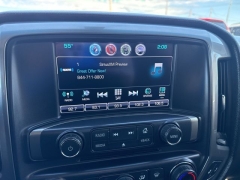 Used 2017  Chevrolet Silverado 1500 4WD Crew Cab LT Z71 at A&plus; Autobrokers near Mt&period; Vernon&comma; OH