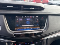 Used 2017  Cadillac XT5 4d SUV AWD Luxury at A+ Autobrokers near Mt. Vernon, OH