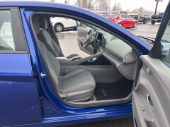 Used 2021  Hyundai Elantra SEL IVT at A&plus; Autobrokers near Mt&period; Vernon&comma; OH