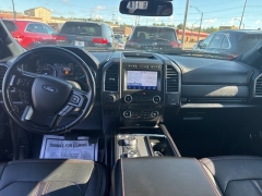 Used 2020  Ford Expedition Max 4d SUV 4WD Limited at A&plus; Autobrokers near Mt&period; Vernon&comma; OH