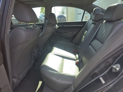 Used 2011 Honda Civic Sedan 4d EX-L at A+ Autobrokers near Mt. Vernon, OH