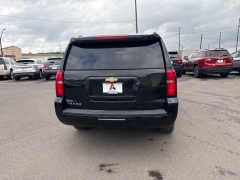 Used 2016 Chevrolet Tahoe 4d SUV 4WD LT at A+ Autobrokers near Mt. Vernon, OH