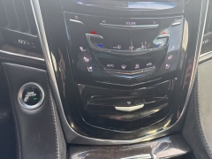 Used 2016  Cadillac Escalade 4d SUV 4WD Premium at A&plus; Autobrokers near Mt&period; Vernon&comma; OH