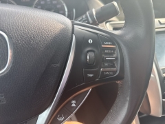 Used 2018  Acura TLX 4d Sedan FWD 2&period;4L Tech at A&plus; Autobrokers near Mt&period; Vernon&comma; OH