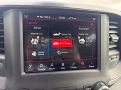 Used 2019  Ram 1500 4WD Crew Cab Big Horn&sol;Lone Star Level 2 at A&plus; Autobrokers near Mt&period; Vernon&comma; OH