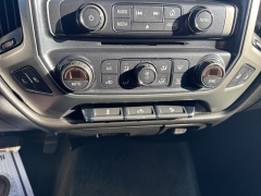 Used 2017  Chevrolet Silverado 1500 4WD Double Cab LT at A+ Autobrokers near Mt. Vernon, OH