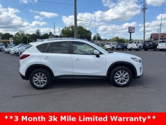 Used 2016 Mazda CX-5 4d SUV AWD Sport at A+ Autobrokers near Mt. Vernon, OH