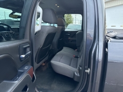 Used 2014 GMC Sierra 1500 4WD Double Cab SLE at A+ Autobrokers near Mt. Vernon, OH