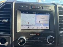 Used 2019  Ford Expedition 4d SUV 4WD Limited at A+ Autobrokers near Mt. Vernon, OH