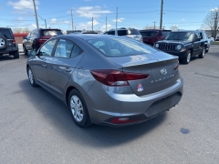 Used 2019 Hyundai Elantra 4d Sedan SE Auto at A+ Autobrokers near Mt. Vernon, OH