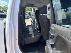 Used 2017 Chevrolet Silverado 1500 4WD Double Cab LT at A+ Autobrokers near Mt. Vernon, OH
