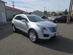 Used 2019  Cadillac XT5 4d SUV AWD Luxury at A+ Autobrokers near Mt. Vernon, OH
