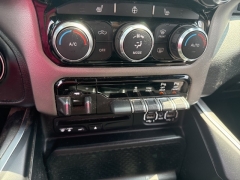 Used 2019 Ram 1500 4WD Crew Cab Big Horn/Lone Star at A+ Autobrokers near Mt. Vernon, OH