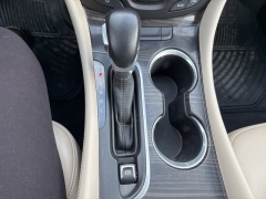 Used 2020  Buick Envision 4d SUV AWD Essence at A+ Autobrokers near Mt. Vernon, OH