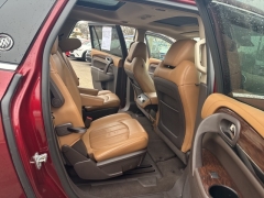 Used 2016  Buick Enclave 4d SUV AWD Premium at A&plus; Autobrokers near Mt&period; Vernon&comma; OH