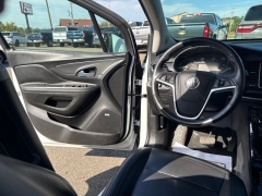 Used 2017  Buick Encore 4d SUV AWD Premium at A&plus; Autobrokers near Mt&period; Vernon&comma; OH