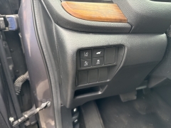 Used 2017 Honda CR-V 4d SUV AWD EX-L at A+ Autobrokers near Mt. Vernon, OH