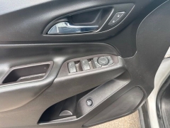 Used 2022  Chevrolet Equinox AWD 4dr LT w&sol;2FL at A&plus; Autobrokers near Mt&period; Vernon&comma; OH