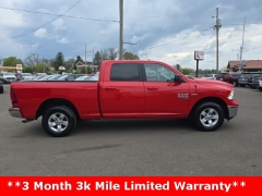 Used 2020 Ram 1500 Classic 4WD Crew Cab SLT Longbed at A+ Autobrokers near Mt. Vernon, OH